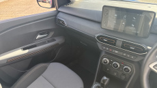 Dacia Sandero Stepway 1.0 TCe Extreme 5dr CVT Petrol Hatchback